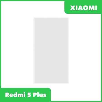 OCA пленка (клей) для Xiaomi Redmi 5 Plus