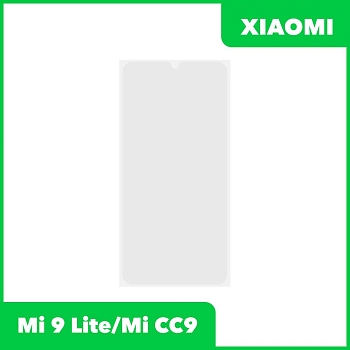 OCA пленка (клей) для Xiaomi Mi 9 Lite, Mi CC9