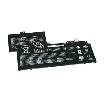 Аккумулятор (батарея) для ноутбука Acer Swift 1 SF113-31, N16Q9 3770мАч, 11.25В (оригинал)