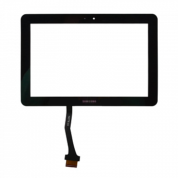 Тачскрин для Samsung Galaxy Tab 10.1 P7500/P7501/P7510 1-я категория, черный