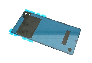 Задняя крышка корпуса для Sony Xperia Z5P (E6883), синяя