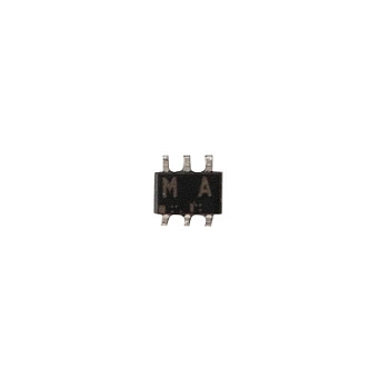 Микросхема N-MOSFET UPA672T