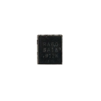 Транзистор SIRA60DP-T1-GE3 с разбора