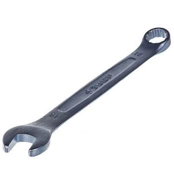 Ключ комбинированный гаечный, 10 мм, Зубр