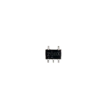 Микросхема LOGIC GATE NC7SZ08P5X Z08G SC-70-5