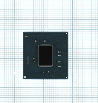 Процессор Intel SR2Z7 N3350 BGA1296 1.1 ГГц
