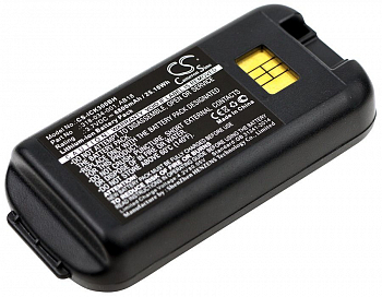 Аккумулятор CS-ICK300BH для Intermec CK3 3.7V 6800mAh