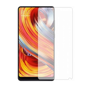 Защитное стекло для телефона Xiaomi Mi Mix 2 0.3mm