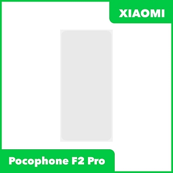 OCA пленка (клей) для Xiaomi Pocophone F2 Pro