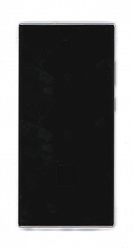 Дисплея для Samsung Galaxy S23 Ultra 5G S918B в сборе с тачскрином ServicePack бежевый GH82-30465B