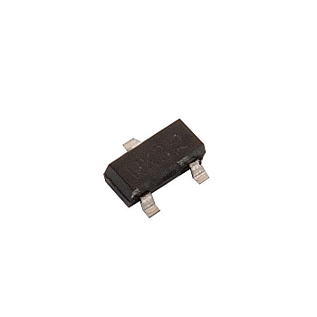 Микросхема N-MOSFET BSH111 SOT23