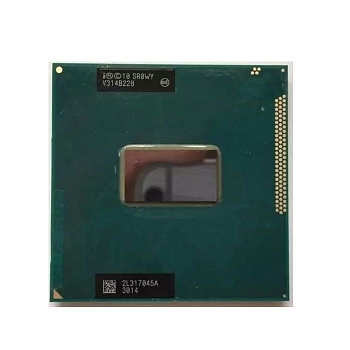 Процессор Socket 988 Core i5-3230M 2600MHz (Ivy Bridge, 3072Kb L3 Cache, SR0WY) RB