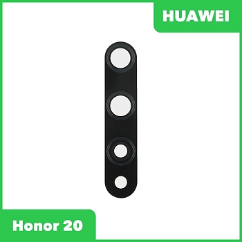 Стекло основной камеры для Huawei Honor 20, Nova 5T