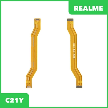 Межплатный шлейф (основной) Realme C21Y (RMX3261)