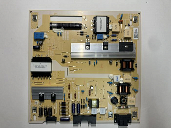 Блок питания BN44-01110A от ТВ Samsung UE50AU8000U с разбора
