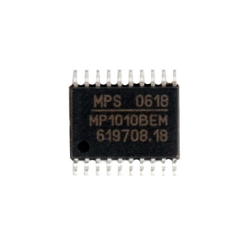 Микросхема SW REG. MP1010BEM-LF-Z MP1010BEM TSSOP-20