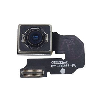 Камера для телефона iPhone 6S Plus задняя