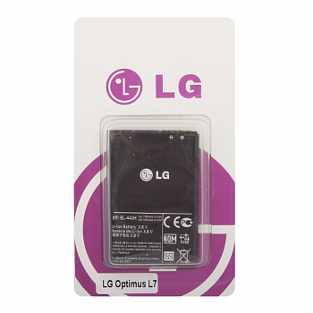 АКБ для LG Optimus L7 Li1700 EURO