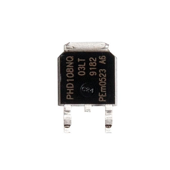 Микросхема N-MOSFET PHD108NQ03LT T0-252