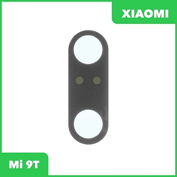 Стекло основной камеры для Xiaomi Mi 9T, Mi 9T Pro