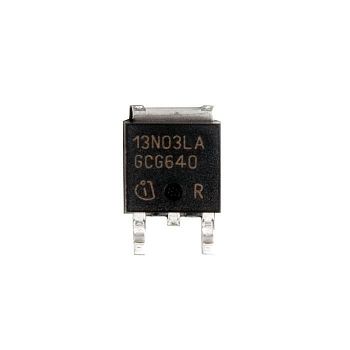 Микросхема N-MOSFET INFINEON IPD13N03LAG 13N03LA S-TD252