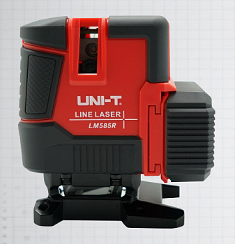 Лазерный построитель плоскостей UNI-T LM585R