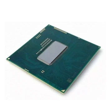 Процессор Socket G3 Intel Core i3-4000M 2400MHz (Haswell, 3072Kb L3 Cache, SR1HC) RB