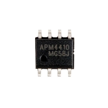 Микросхема N-MOSFET APM4410KC S0-8
