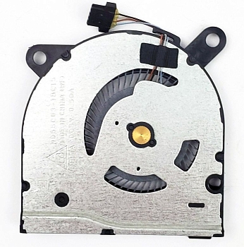 Вентилятор (кулер) для ноутбука HP 13-AN, 4-pin
