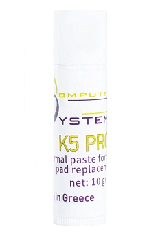 Жидкая термопрокладка K5 Pro, 10 г.