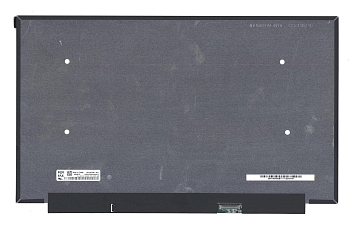 Матрица NV156FHM-NY7 15.6", 1920x1080 (Full HD), LED, 40 pin, Slim (тонкая), 165(Гц), матовая, без креплений