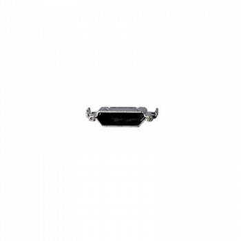 Разъем зарядки для телефона Sony Xperia S LT26i, LT26ii, LT28i, LT22i (5 pin) (Micro USB)