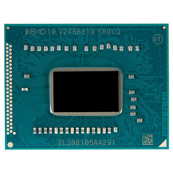 Процессор Socket BGA1023 Pentium 2117U 1800MHz (Ivy Bridge, 2048Kb L3 Cache, SR0VQ) new