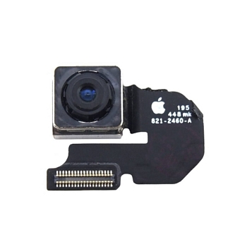 Камера для телефона iPhone 6 задняя (оригинал)