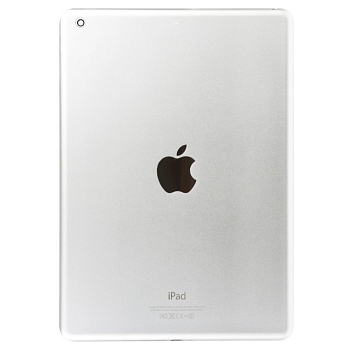Задняя крышка для планшета Apple iPad Air (A1474) 128Gb WiFi, белый
