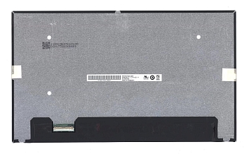 Матрица (экран) для ноутбука B133HAK01.4 13.3", 1920x1080, LED, 40 pin, UltraSlim, 60(Гц), матовая, без креплений