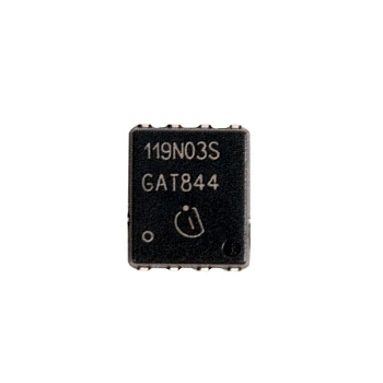 Микросхема N-MOSFET BSC119N03S P-TDS0N-8