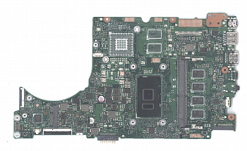 Материнская плата для ноутбука Asus UX310UA 8G/I7-6500U, (оригинал)